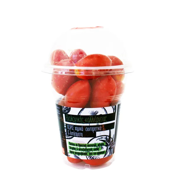 Τοματίνια Βελανίδι 250 GR