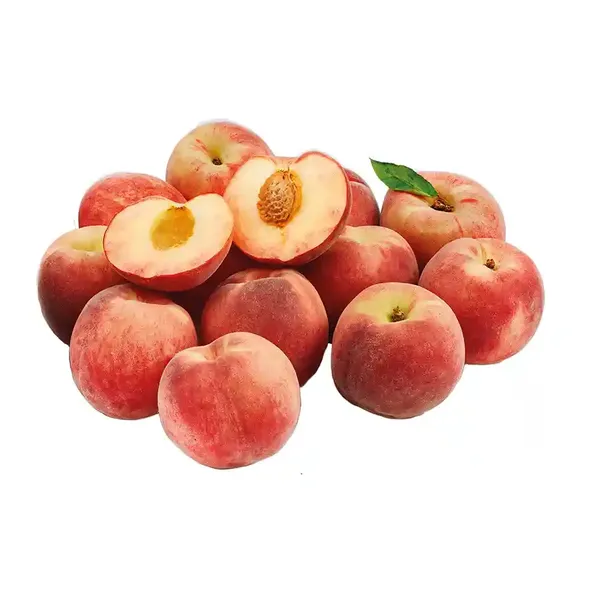 Ροδάκινα Ελληνικά Α΄ Ποιότητα 1kg