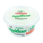 Φάρμα Κουκάκη Γιαούρτι Παραδοσιακό Πρόβειο 220gr