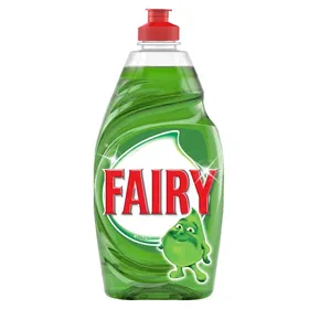 FAIRY Original Υγρό Πιάτων Με LiftAction 900ml