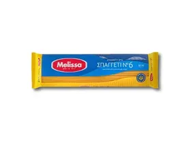 Σπαγγέτι Νo 6 Κάθε συσκ. 500g