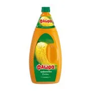 ΦΛΩΡΑ Αραβοσιτέλαιο 2lt