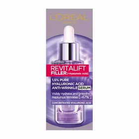 L'OREAL Revitalift Serum Filler 30ml