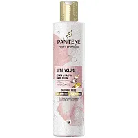 Pantene Σαμπουάν Lift & Volume 250ml