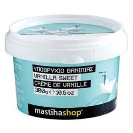 Mastiha Shop Υποβρύχιο με Βανίλια 300gr