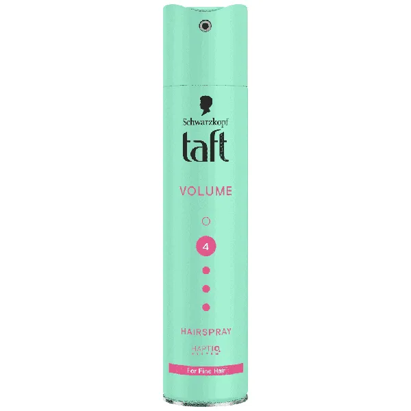 Schwarzkopf Taft Λακ Volume HL4 250ml