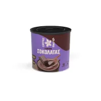 Ρόφημα Σοκολάτας Sweet Melody Coffee Island 250g