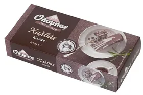 Χαλβάς Κακάο Όλυμπος 250 gr