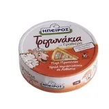 Τριγωνάκια με γραβιέρα 16 τεμ.