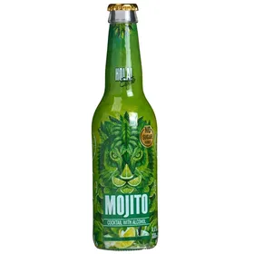 Holas Espirito Coctail Mojito 330ml
