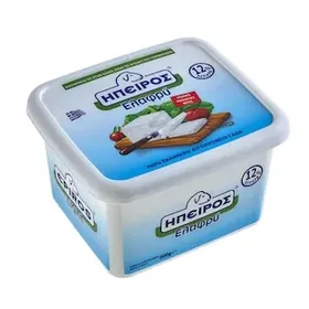 Ήπειρος Τυρί Ελαφρύ Σε Άλμη 900gr
