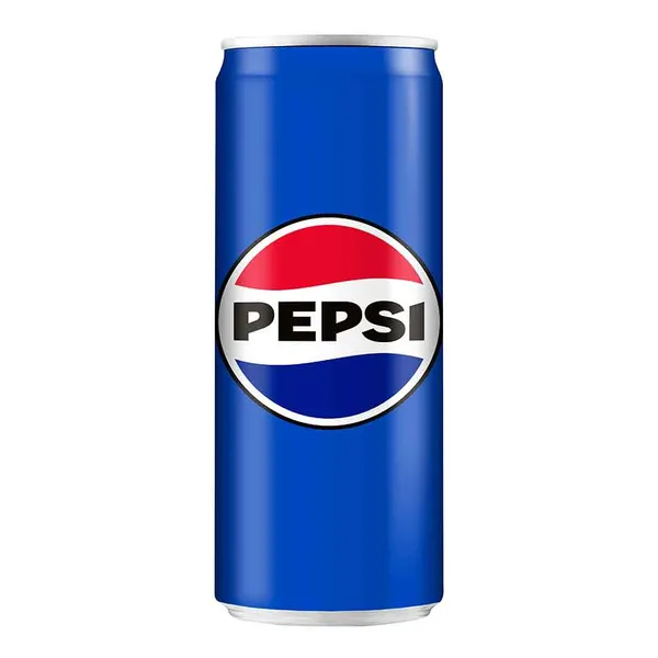 Pepsi Cola 330ml.