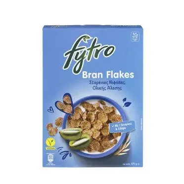 FYTRO BRAN FLAKES 375g