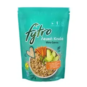 FYTRO ΛΕΥΚΗ ΚΙΝΟΑ 450g