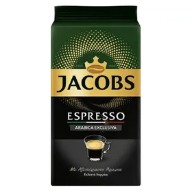αλεσμένος καφές espresso 225/250γρ.