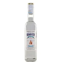 Μπαμπατζίμ Τσίπουρο Χωρίς Γλυκάνισο 200ml