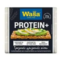 Φρυγανιές Πρωτεΐνης, Wasa 200g