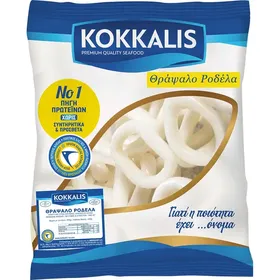 Θράψαλο ροδέλα 425gr
