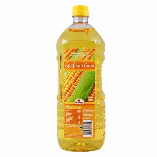 MrGrand Αραβοσιτέλαιο 2lt.
