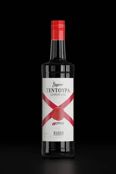 Τεντούρα λικέρ 700ml