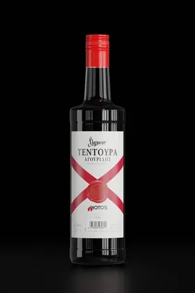 Τεντούρα λικέρ 700ml