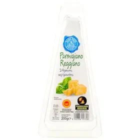 ΑΒ ΕΠΙΛΟΓΗ Τυρί Παρμεζάνα Parmigiano Reggiano 200g