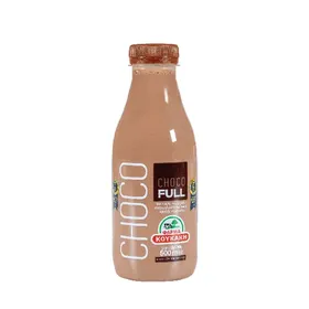 Γάλα κακάο ΦΑΡΜΑ ΚΟΥΚΑΚΗ chocofull 1λιτ.