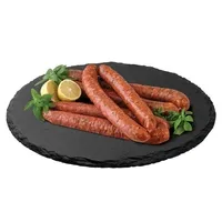 Λουκάνικα Χοιρινά με Πράσο Βολιώτικο 1 kg
