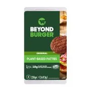 Φυτικά Μπιφτέκια BEYOND Burger Original Vegan 226g