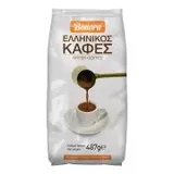 BONORA Καφές Ελληνικός 487g