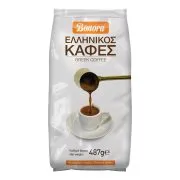 BONORA Καφές Ελληνικός 487g