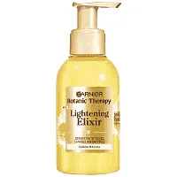 Botanic Therapy Serum Mαλλιών Χαμομήλι 120ml