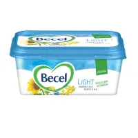 Μαργαρίνη Light 28% Becel χωρίς Φοινικέλαιο400g