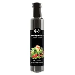 Παν Ξύδι Balsamico 250ml