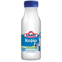Στάμου Κεφίρ 330ml