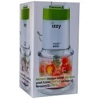 Izzy Κοπτήριο Multi X3 600W (C5160) 1 τεμ.