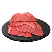 Βόειο Κρέας Σνίτσελ Γαλλίας 1 kg