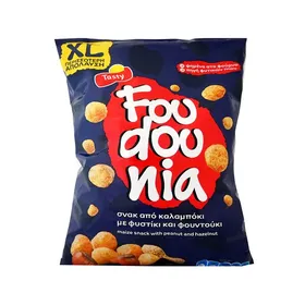 snack