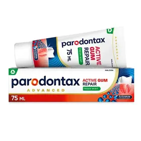 PARODONTAX ACTIVE GUM REPAIR 75ml
