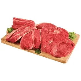 Στήθος Βοείου Γερμανίας Νωπό Με Οστό 1 kg