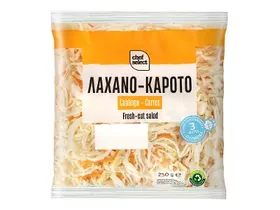 Σαλάτα λάχανο-κάροτο 250 g