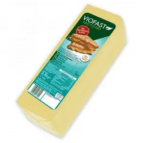 Viofast Λιγότερο Αλάτι Προέλευση Ελλάδα 1 kg
