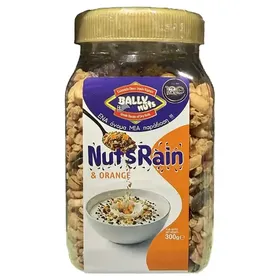 Bally Nuts Rain No2 300γρ.