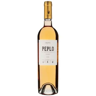 ΚΤΗΜΑ ΣΚΟΥΡΑ Οίνος Ροζέ Peplo 750ml
