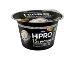 επιδόρπιο γιαουρτιού HiPro proteine στρατσιατέλα