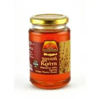 Μέλι Θυμαρίσιο Χρυσή Κρήτη 450 g