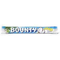 Bounty Trio Σοκολάτα 85gr