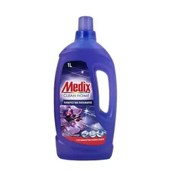 Medix Clean Home Υγρό Καθαριστικό Γενικής Χρήσης Ορχιδέα 1lt.