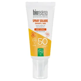 BIOREGENA Παιδικό Αντηλιακό SPF 50 90 ml