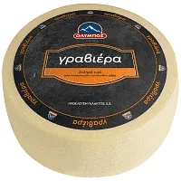 Όλυμπος Γραβιέρα Κεφάλι 1 kg
